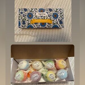 Bath Bombs